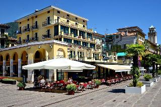 Hotel Du Lac