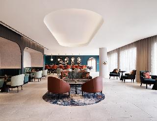 Hyatt Regency London Stratford fotoÄŸrafÄ±