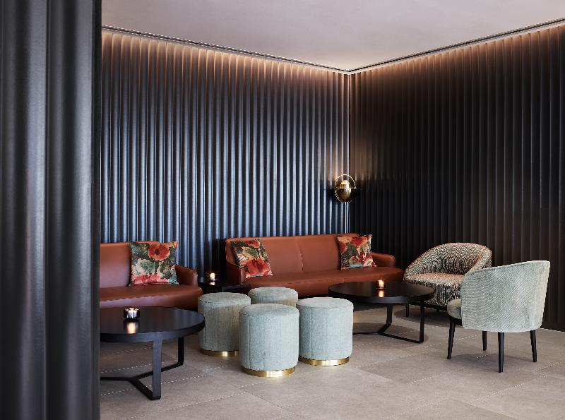 Hyatt Regency London Stratford - Bar