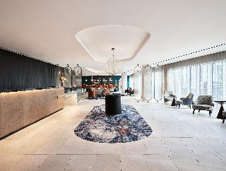 Hyatt Regency London Stratford fotoÄŸrafÄ±