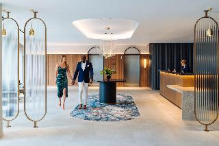 Hyatt Regency London Stratford fotoÄŸrafÄ±