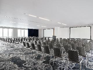 Hyatt Regency London Stratford fotoÄŸrafÄ±