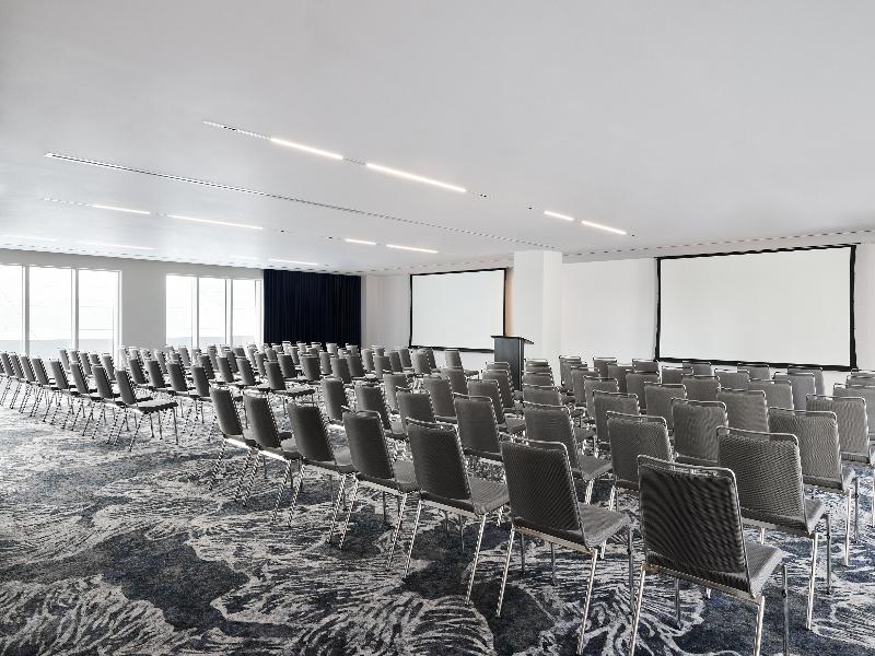 Hyatt Regency London Stratford - Toplantı