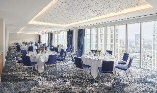 Hyatt Regency London Stratford fotoÄŸrafÄ±