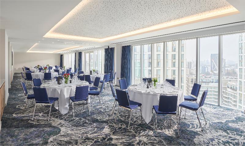 Hyatt Regency London Stratford - Toplantı
