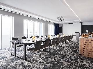 Hyatt Regency London Stratford fotoÄŸrafÄ±