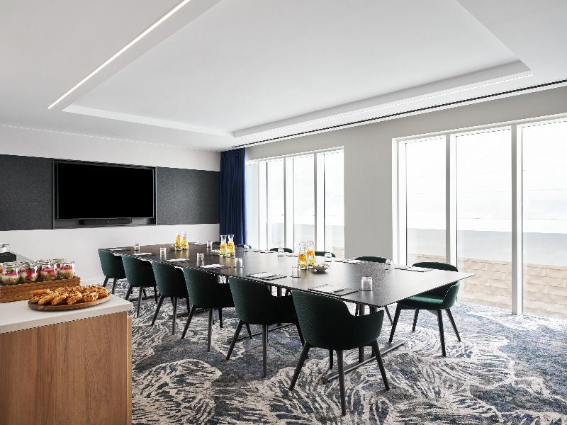 Hyatt Regency London Stratford - Toplantı