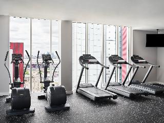 Hyatt Regency London Stratford fotoÄŸrafÄ±