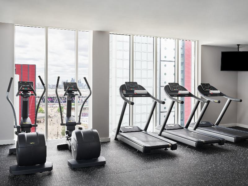 Hyatt Regency London Stratford - Aktivite
