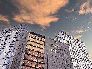 Hyatt Regency London Stratford otel fotoğrafı