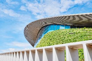 Hyatt Regency London Stratford fotoÄŸrafÄ±