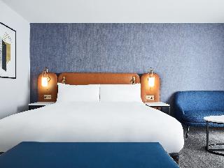 Hyatt Regency London Stratford fotoÄŸrafÄ±