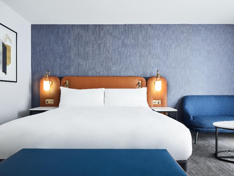Hyatt Regency London Stratford - Oda