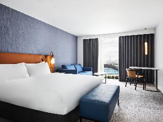 Hyatt Regency London Stratford fotoÄŸrafÄ±
