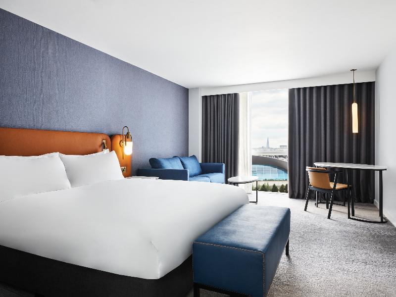 Hyatt Regency London Stratford - Oda