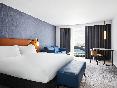 Hyatt Regency London Stratford oda fotoğrafı