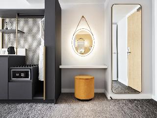 Hyatt Regency London Stratford fotoÄŸrafÄ±