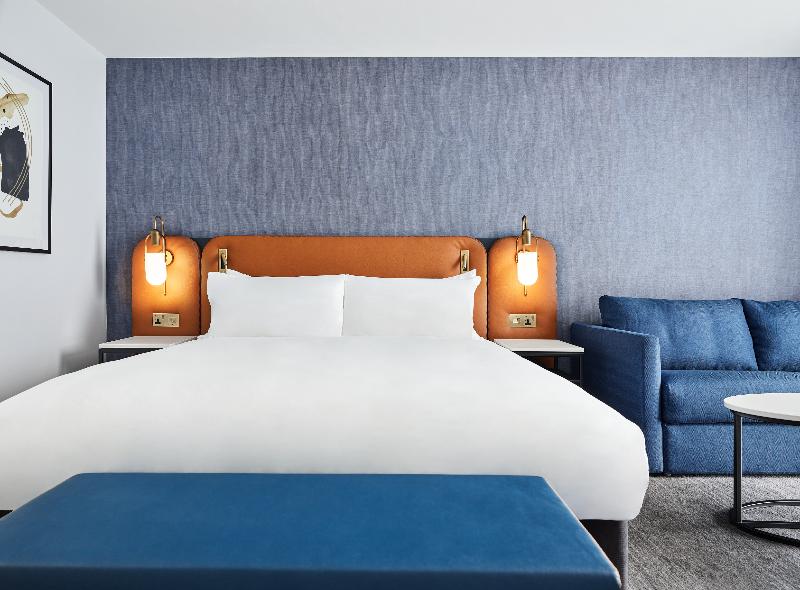 Hyatt Regency London Stratford - Oda
