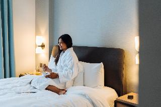 Hyatt Regency London Stratford fotoÄŸrafÄ±