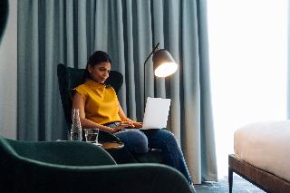Hyatt Regency London Stratford fotoÄŸrafÄ±