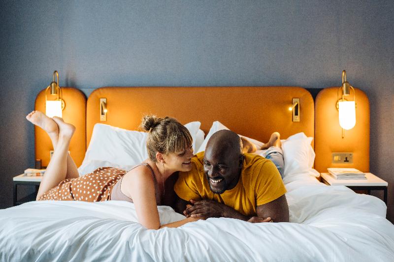 Hyatt Regency London Stratford - Oda