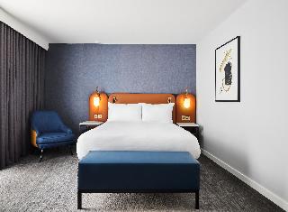 Hyatt Regency London Stratford fotoÄŸrafÄ±
