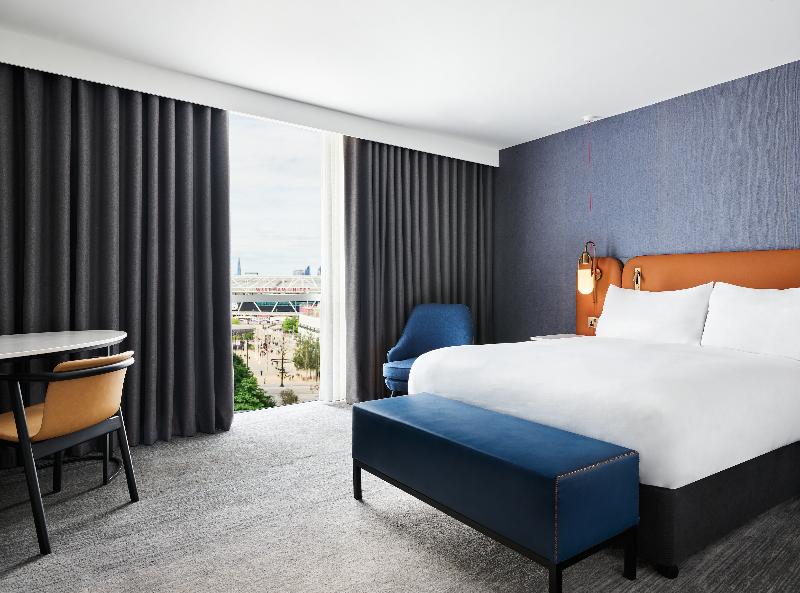 Hyatt Regency London Stratford - Oda