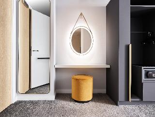 Hyatt Regency London Stratford fotoÄŸrafÄ±