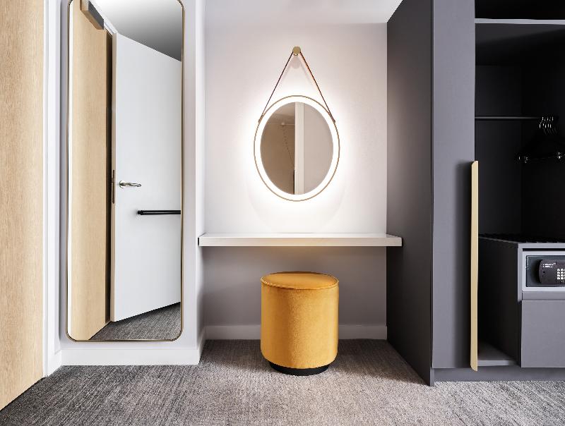 Hyatt Regency London Stratford - Oda