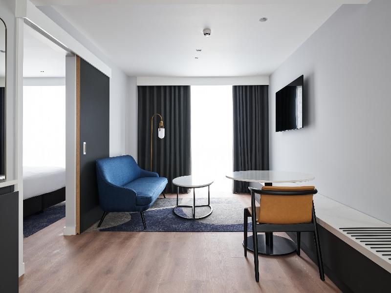 Hyatt Regency London Stratford - Oda