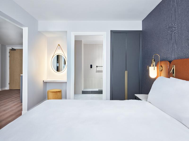 Hyatt Regency London Stratford - Oda