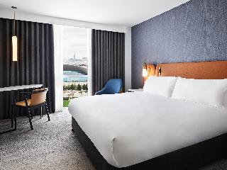 Hyatt Regency London Stratford fotoÄŸrafÄ±