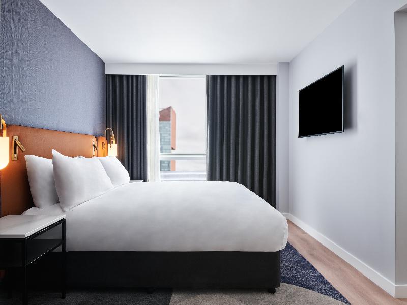 Hyatt Regency London Stratford - Oda