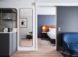 Hyatt Regency London Stratford fotoÄŸrafÄ±