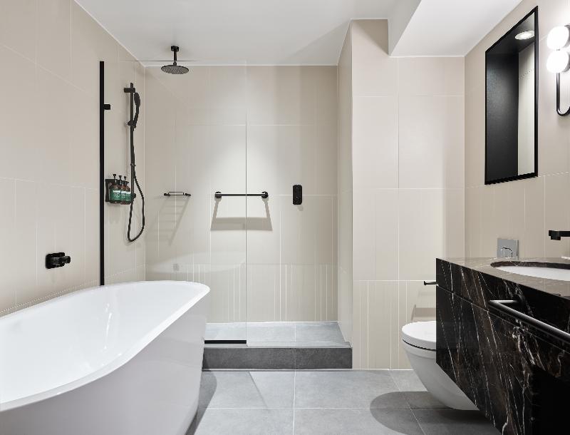 Hyatt Regency London Stratford - Oda