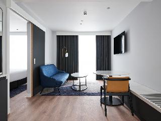 Hyatt Regency London Stratford fotoÄŸrafÄ±