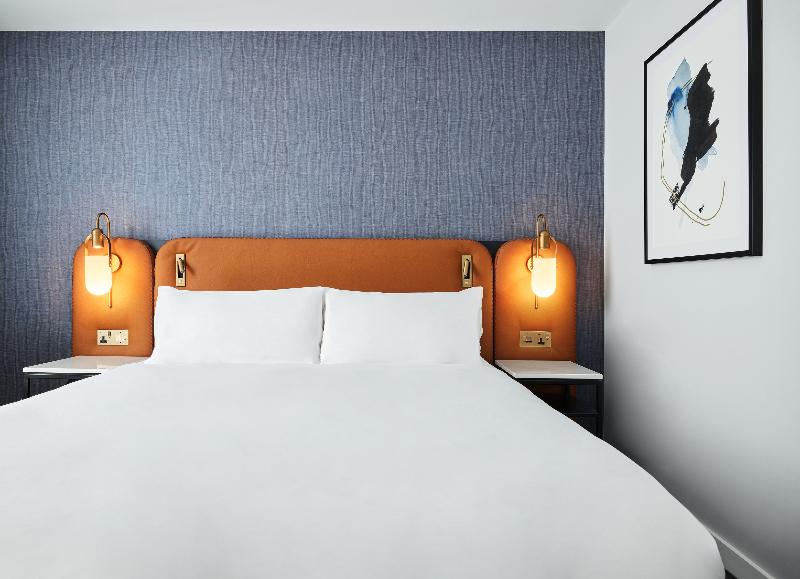 Hyatt Regency London Stratford - Oda