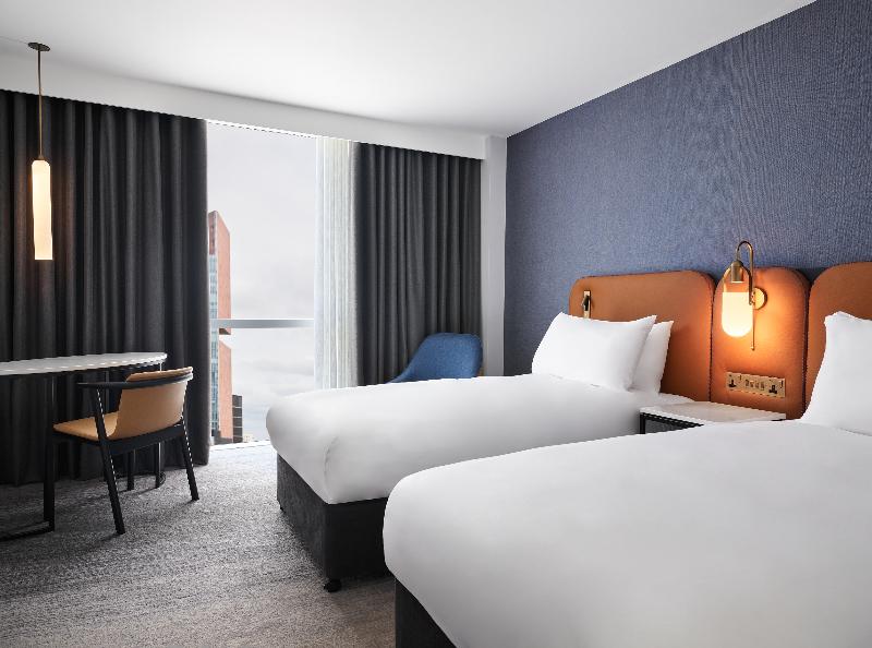 Hyatt Regency London Stratford - Oda