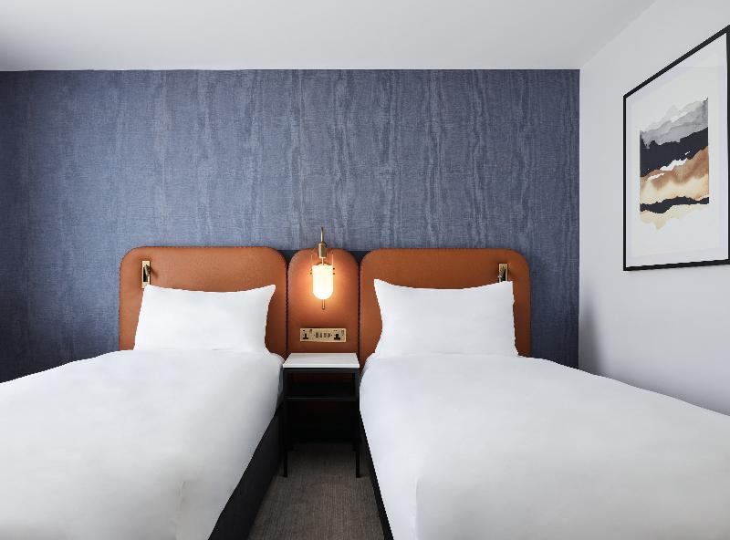 Hyatt Regency London Stratford - Oda
