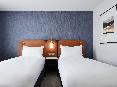 Hyatt Regency London Stratford oda fotoğrafı