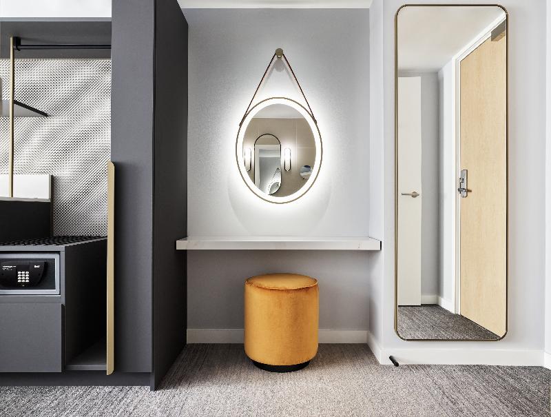 Hyatt Regency London Stratford - Oda