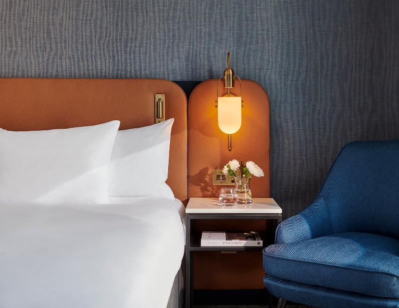 Hyatt Regency London Stratford - Oda