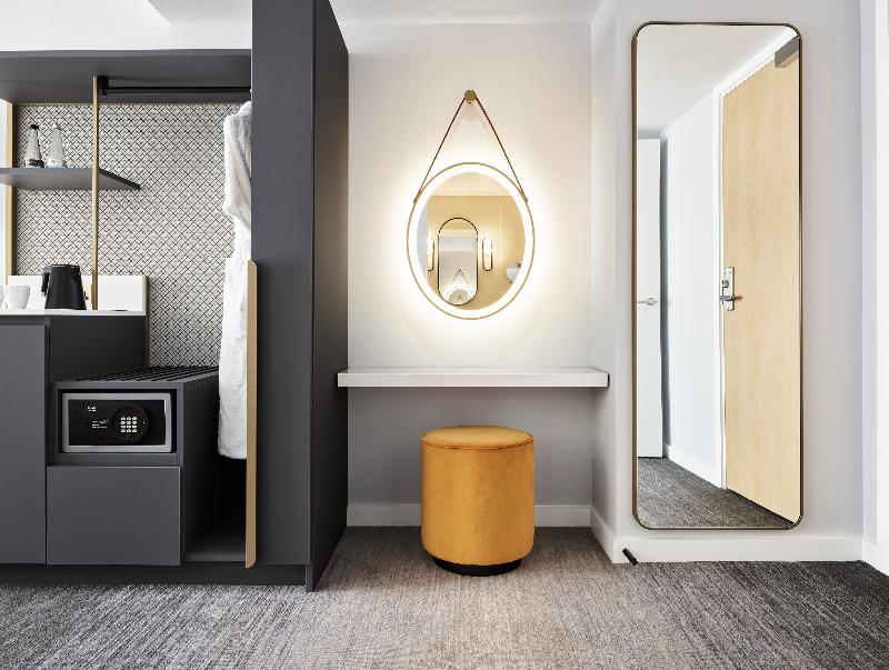 Hyatt Regency London Stratford - Oda