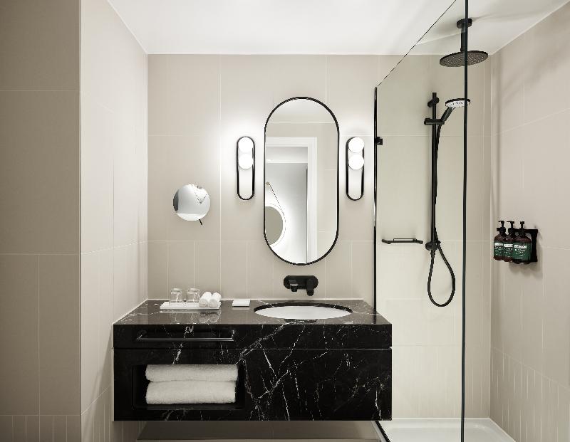 Hyatt Regency London Stratford - Oda