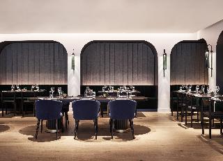 Hyatt Regency London Stratford fotoÄŸrafÄ±