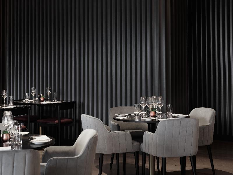 Hyatt Regency London Stratford - Restoran