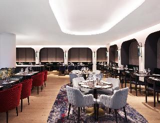 Hyatt Regency London Stratford fotoÄŸrafÄ±
