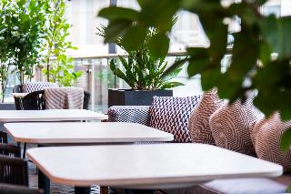 Hyatt Regency London Stratford fotoÄŸrafÄ±