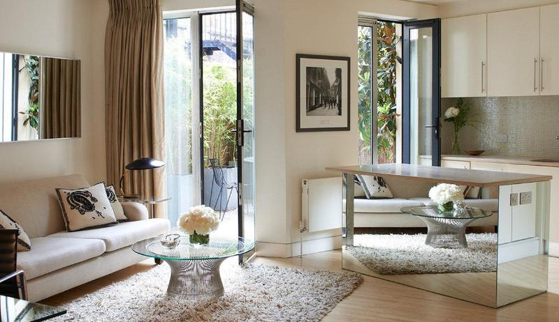 No. 5 Maddox Street - Genel