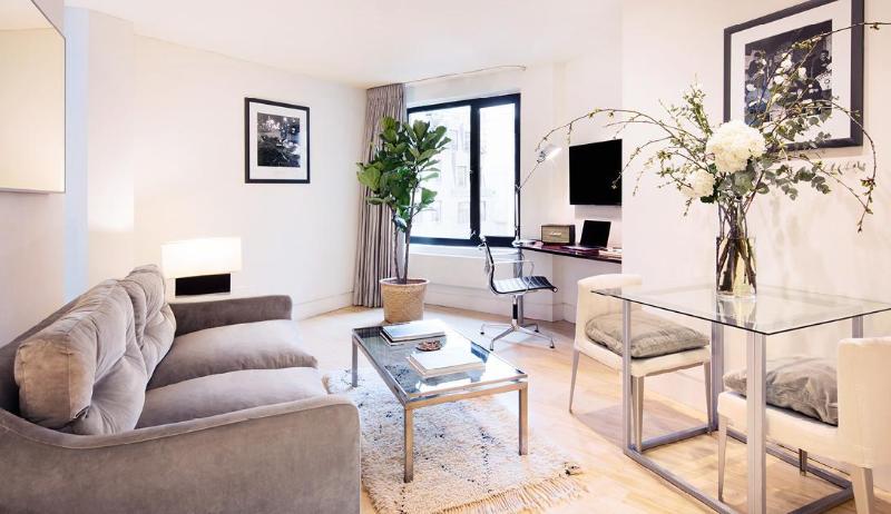 No. 5 Maddox Street - Oda